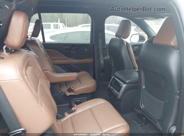5LM5J7WC4NGL18305 2022 LINCOLN AVIATOR White 