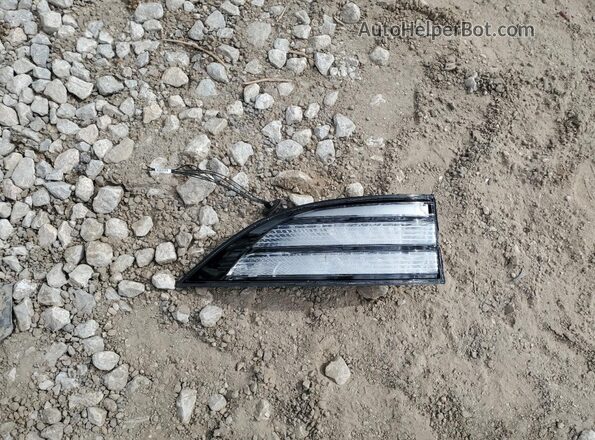 5LM5J7WC5RGL02846 2024 LINCOLN AVIATOR Silver VIN կոդի պիտակի տեսք