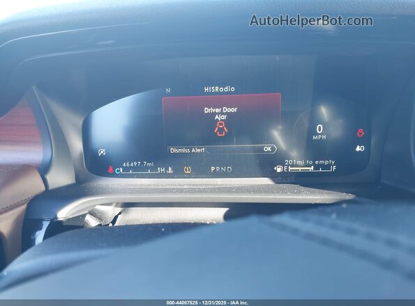 5LM5J7WC6MGL19034 2021 LINCOLN AVIATOR Cream 