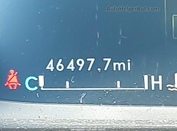 5LM5J7WC6MGL19034 2021 LINCOLN AVIATOR Cream 