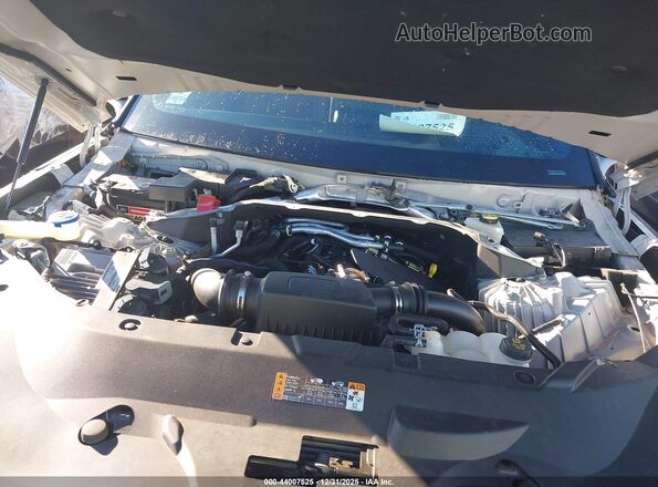 5LM5J7WC6MGL19034 2021 LINCOLN AVIATOR Cream 