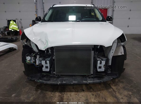 5LM5J7XC1NGL18728 2022 LINCOLN AVIATOR White 