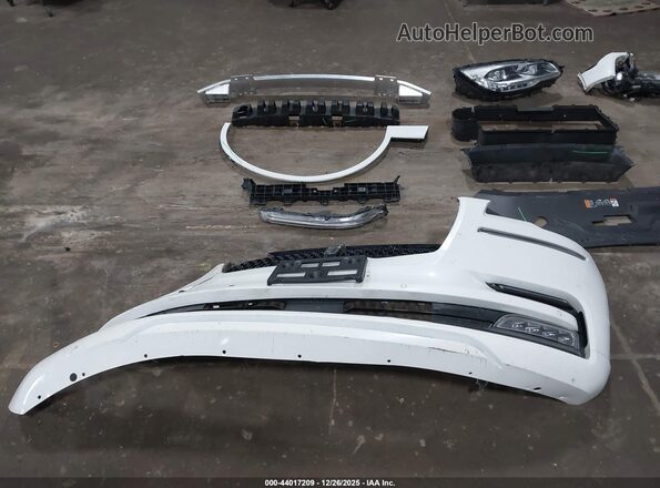 5LM5J7XC1NGL18728 2022 LINCOLN AVIATOR White 