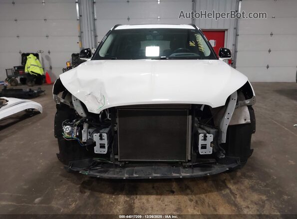 5LM5J7XC1NGL18728 2022 LINCOLN AVIATOR White 