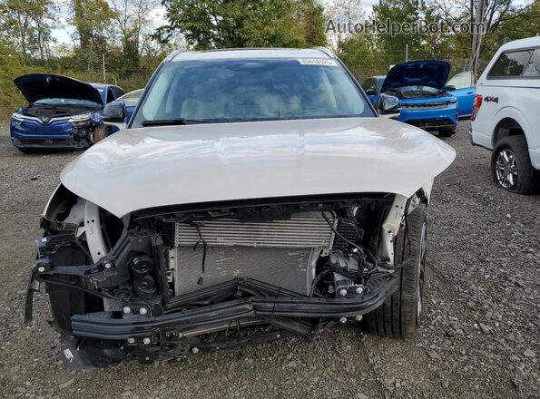 5LM5J7XC1SGL04906 2025 LINCOLN AVIATOR Cream Widok z przodu