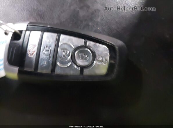 5LM5J7XC3LGL17027 2020 LINCOLN AVIATOR Gray წინა პანელის ხედი