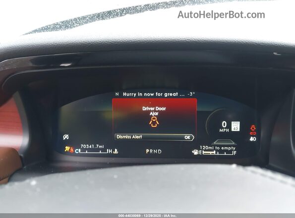 5LM5J7XC3MGL10953 2021 LINCOLN AVIATOR Black Հետևի նստատեղերի տեսք