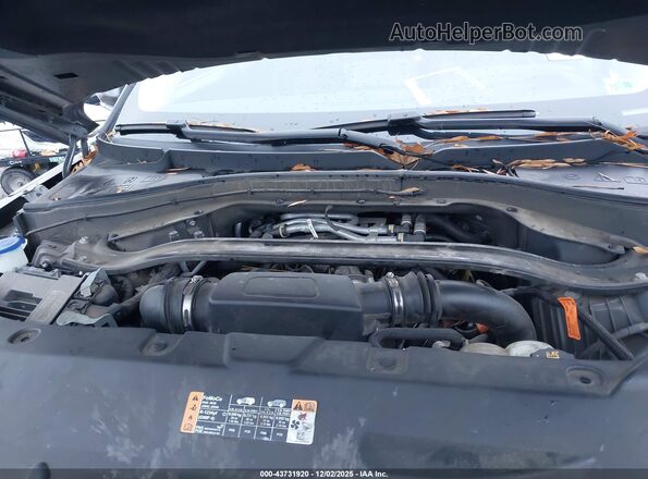 5LM5J7XC5NGL02953 2022 LINCOLN AVIATOR Gray Вид ззаду