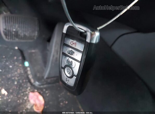 5LM5J7XC5NGL02953 2022 LINCOLN AVIATOR Gray Вид панелі приладів
