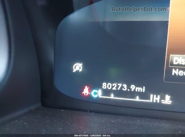 5LM5J7XC5NGL02953 2022 LINCOLN AVIATOR Gray 