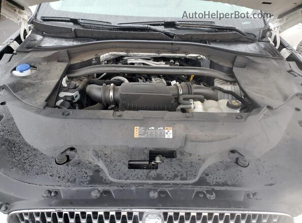 5LM5J7XC9LGL13094 2020 LINCOLN AVIATOR White 