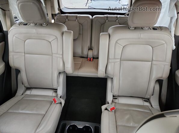 5LM5J7XCXMGL17687 2021 LINCOLN AVIATOR Charcoal 