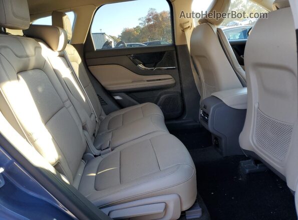 5LMCJ1C99NUL24499 2022 LINCOLN CORSAIR Blue 