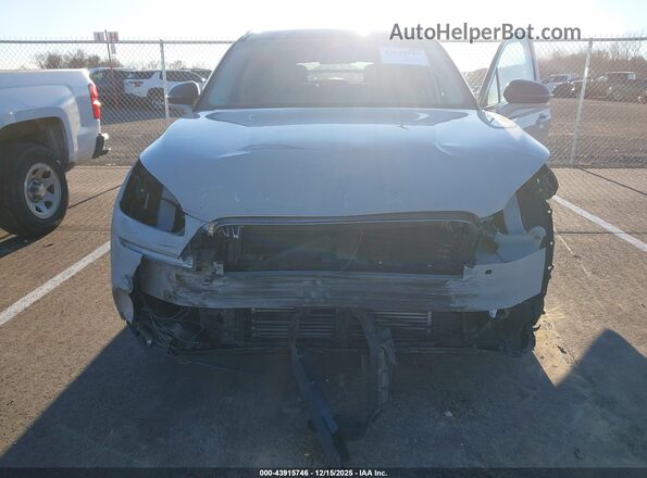 5LMCJ2C96MUL13089 2021 LINCOLN CORSAIR Gray Front view