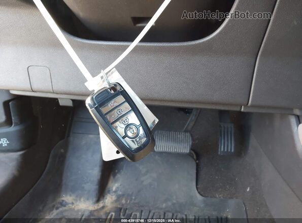 5LMCJ2C96MUL13089 2021 LINCOLN CORSAIR Gray Dashboard view