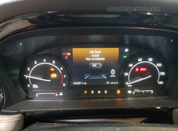5LMCJ2D92LUL10140 2020 LINCOLN CORSAIR Blue 