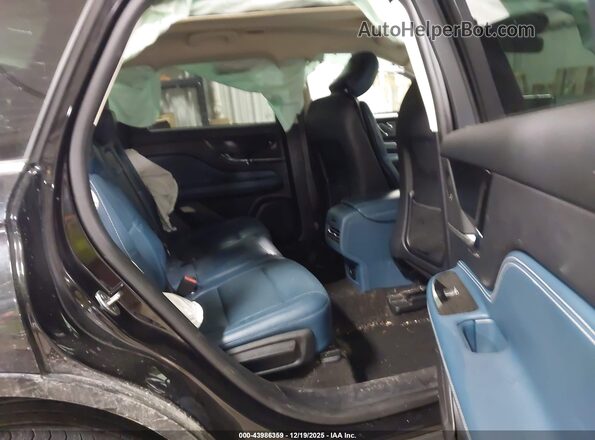 5LMCJ2D98LUL10899 2020 LINCOLN CORSAIR Черный Вид наклейки с VIN-кодом