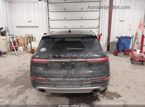 5LMCJ2D98LUL10899 2020 LINCOLN CORSAIR Черный 