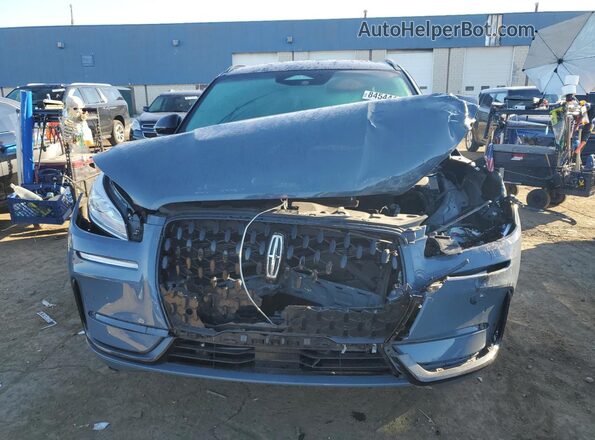 5LMCJ2DA0PUL21914 2023 LINCOLN CORSAIR Blue 