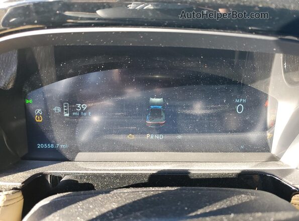 5LMCJ2DA0PUL21914 2023 LINCOLN CORSAIR Blue 