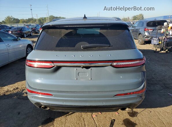5LMCJ2DA0PUL21914 2023 LINCOLN CORSAIR Blue 