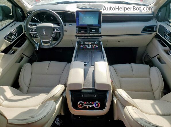 5LMJJ2HT1JEL05368 2018 LINCOLN NAVIGATOR Burgundy 