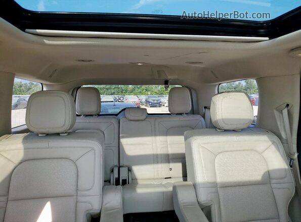 5LMJJ2HT1JEL05368 2018 LINCOLN NAVIGATOR Burgundy 