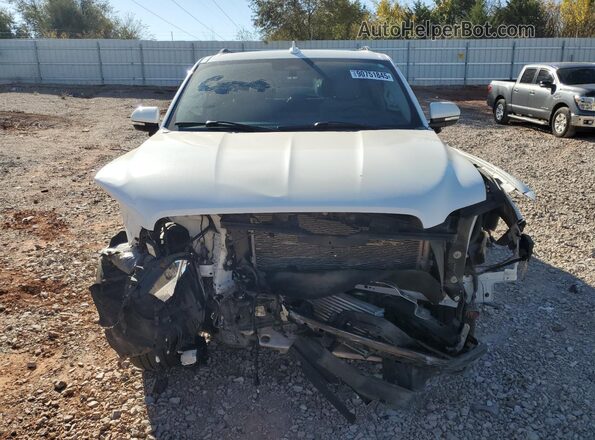 5LMJJ2LT2NEL13850 2022 LINCOLN NAVIGATOR White Vista frontal