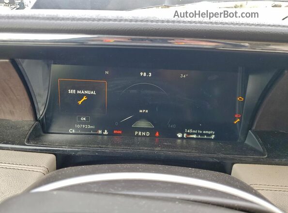 5LMJJ2LT4MEL00337 2021 LINCOLN NAVIGATOR Черный 