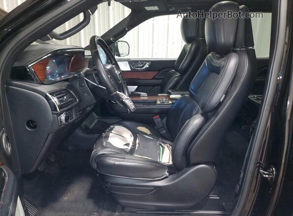 5LMJJ2LT6LEL06137 2020 LINCOLN NAVIGATOR Черный 