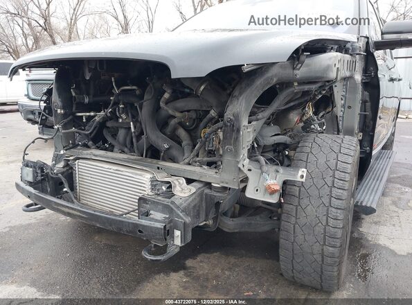 5LMJJ2LT6LEL11967 2020 LINCOLN NAVIGATOR Black Вид спереду
