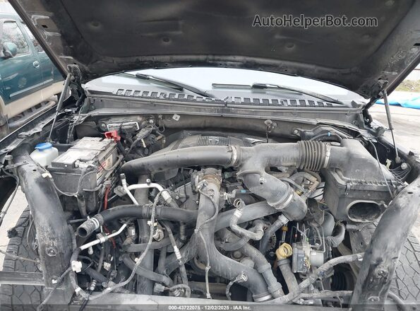 5LMJJ2LT6LEL11967 2020 LINCOLN NAVIGATOR Black Вид ззаду