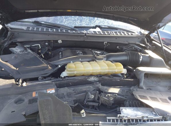 5LMJJ2LT7JEL21095 2018 LINCOLN NAVIGATOR Black Vista trasera