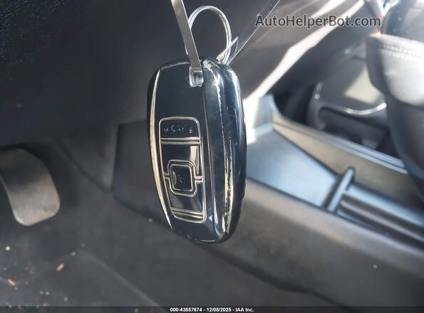 5LMJJ2LT7JEL21095 2018 LINCOLN NAVIGATOR Black Vista del salpicadero
