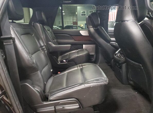 5LMJJ3LT5MEL15449 2021 LINCOLN NAVIGATOR Black 