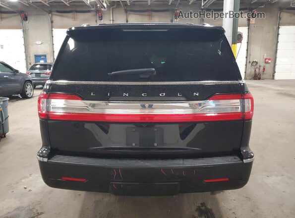 5LMJJ3LT5MEL15449 2021 LINCOLN NAVIGATOR Black 