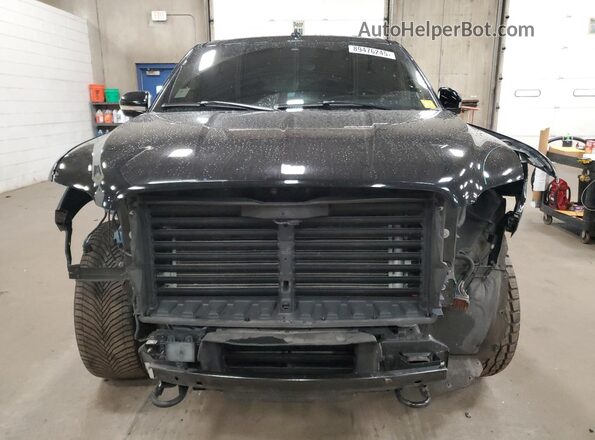 5LMJJ3LT5MEL15449 2021 LINCOLN NAVIGATOR Black 