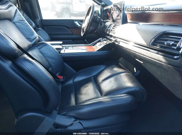 5LMJJ3LT7MEL05098 2021 LINCOLN NAVIGATOR Black 