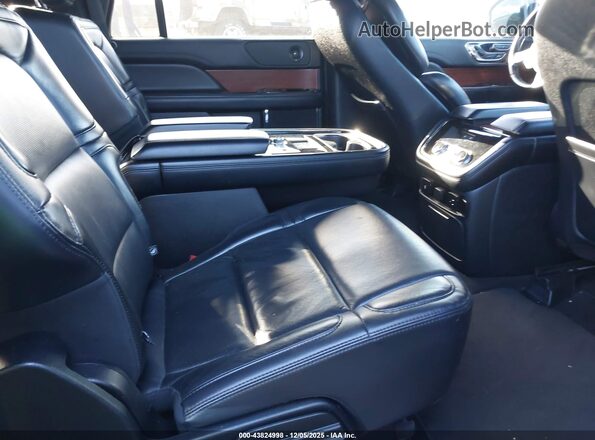 5LMJJ3LT7MEL05098 2021 LINCOLN NAVIGATOR Black 
