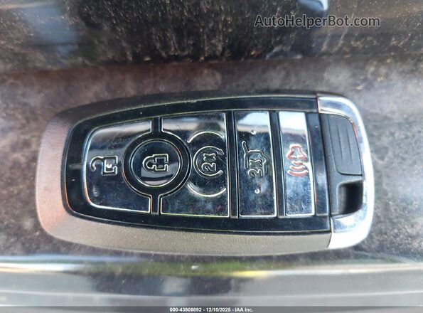 5LMPJ8J43RJ796965 2024 LINCOLN NAUTILUS Black Առջևի վահանակի տեսք