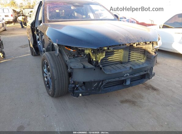 5LMPJ8J43RJ796965 2024 LINCOLN NAUTILUS Black Դիմացի տեսք