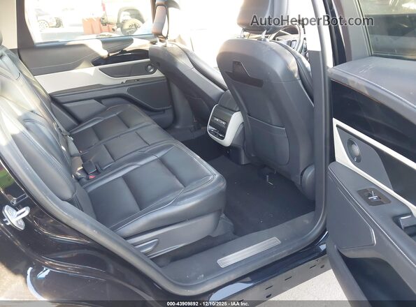 5LMPJ8J43RJ796965 2024 LINCOLN NAUTILUS Black VIN կոդի պիտակի տեսք