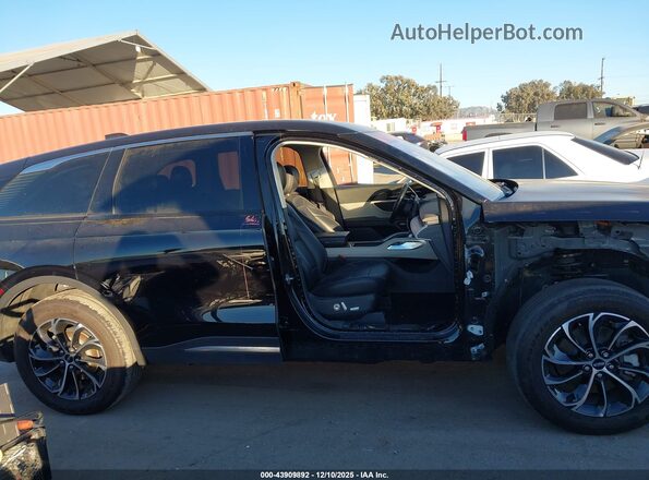 5LMPJ8J43RJ796965 2024 LINCOLN NAUTILUS Black Սալոնի 360 աստիճան տեսք