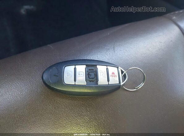 5N1AL0MM1GC519667 2016 INFINITI QX60 Белый Вид панели приборов