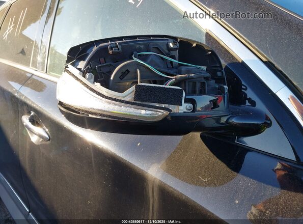 5N1AL0MN2GC520352 2016 INFINITI QX60 Black 
