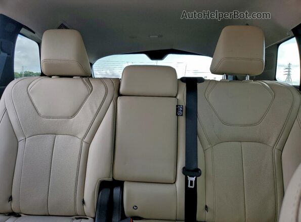 5N1AL1FR9SC339747 2025 INFINITI QX60 Gold 