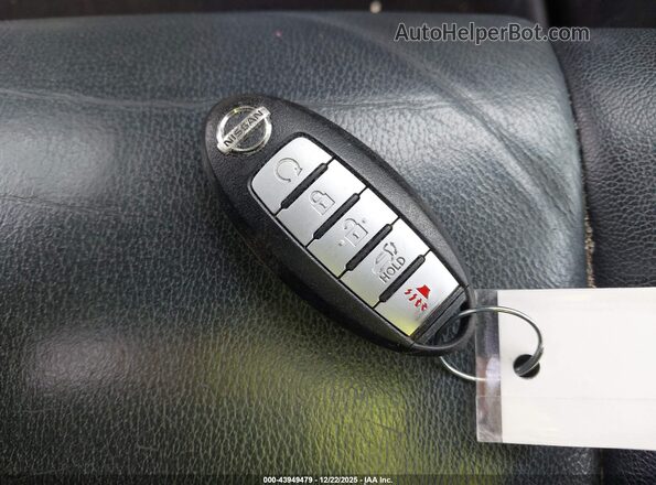 5N1AR2MM8GC620599 2016 NISSAN PATHFINDER White Առջևի վահանակի տեսք