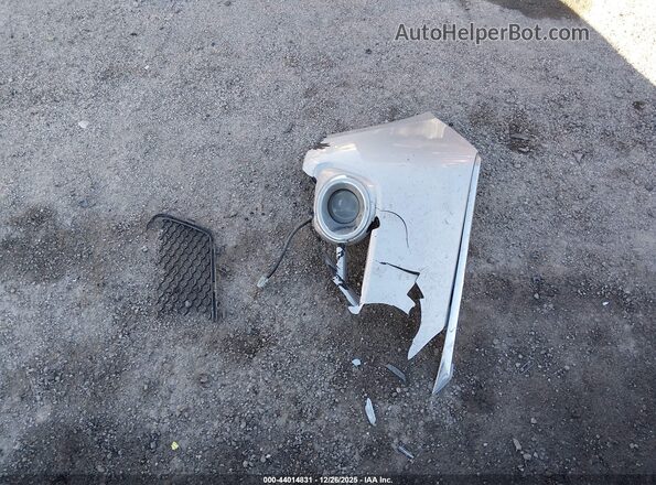 5N1AR2MM9GC668175 2016 NISSAN PATHFINDER Silver ხელსაწყოთა პანელის ხედი