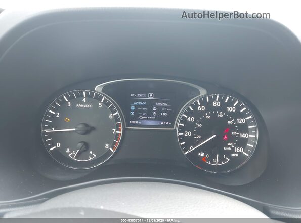 5N1AR2MMXGC638912 2016 NISSAN PATHFINDER Black Widok tylnych siedzeń
