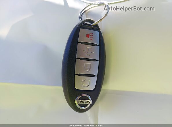 5N1AR2MN4GC630507 2016 NISSAN PATHFINDER Gray წინა პანელის ხედი